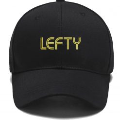 Lefty Left Handed Hats