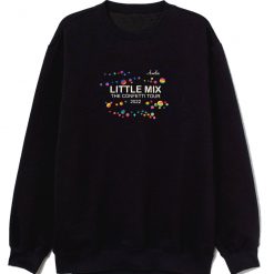 Little Mix Tour 2022 Classic Sweatshirt