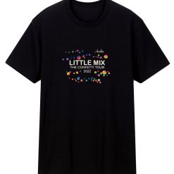 Little Mix Tour 2022 Classic T Shirt
