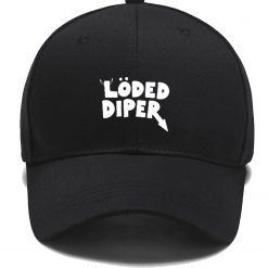 Loded Diper Hats