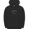 Looney Tunes Road Runner Portrait Classic Hoodie