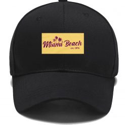 Miami Beach Hats
