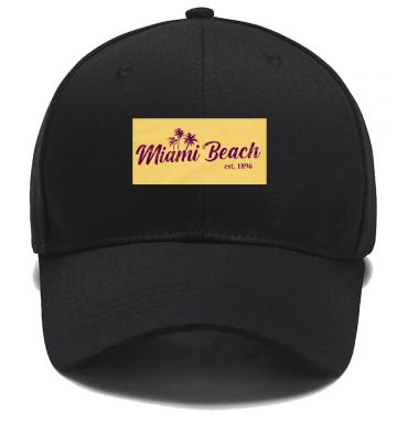 Miami Beach Hats