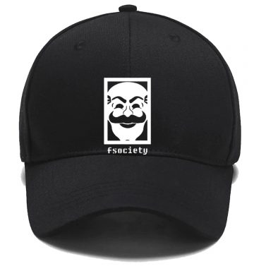 Nbc Universal Mr Robot Fsociety Hats