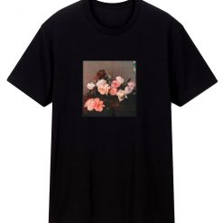 New Order Power Corruption And Lies Classic T Shirt