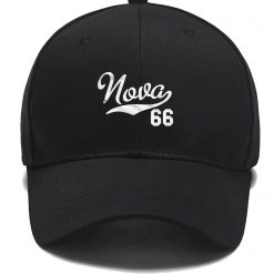Nova 66 Script Tail Hats