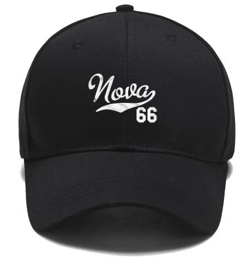 Nova 66 Script Tail Hats