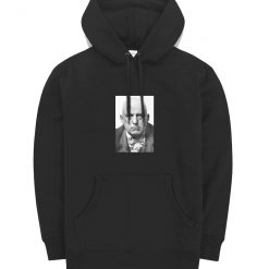 Occultist Aleister Crowley Majick Classic Hoodie