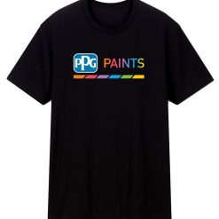 Ppg Painindustries Classic T Shirt