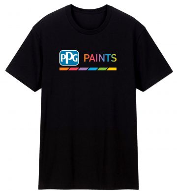 Ppg Painindustries Classic T Shirt