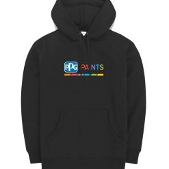 Ppg Paints Industries Classic Hoodie