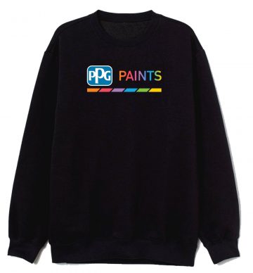 Ppg Paints Industries Classic Sweatshirt