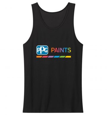 Ppg Paints Industries Classic Tank Top