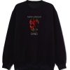 Rip Mark Lanegan Blues Funeral Classic Sweatshirt