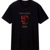 Rip Mark Lanegan Blues Funeral Classic T Shirt
