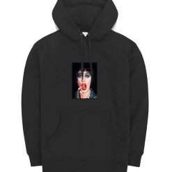 Rocky Horror Picture Show Frank N Furter Classic Hoodie