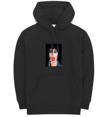 Rocky Horror Picture Show Frank N Furter Classic Hoodie