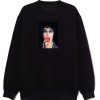 Rocky Horror Picture Show Frank N Furter Classic Sweatshirt