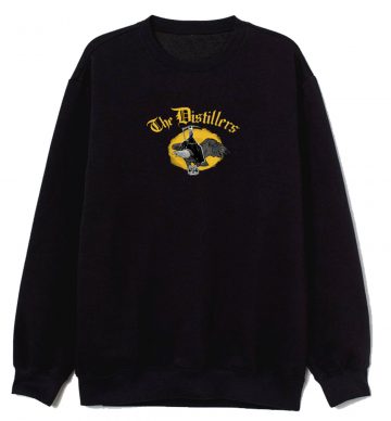 The Distillers Classic Sweatshirt