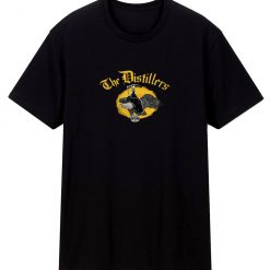 The Distillers Classic T Shirt