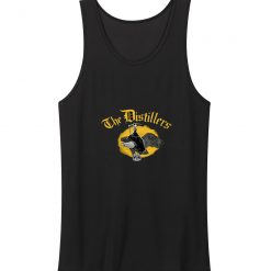 The Distillers Classic Tank Top