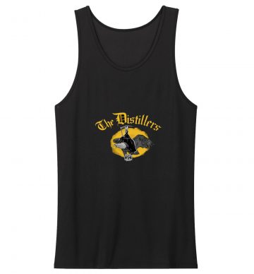 The Distillers Classic Tank Top