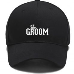 The Groom Hats
