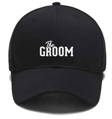 The Groom Hats
