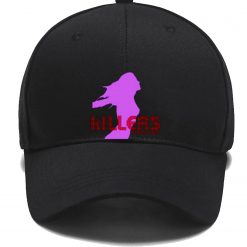 The Killers Mr Brightside Album Hats