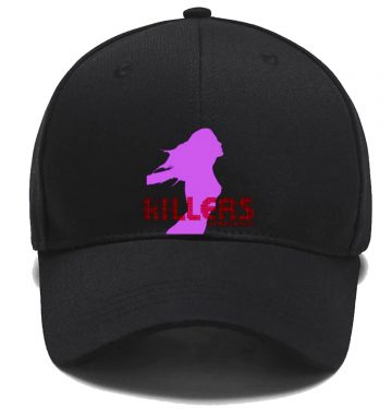 The Killers Mr Brightside Album Hats