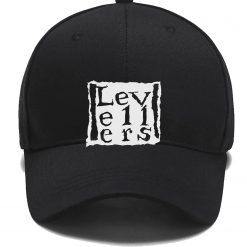 The Levellers Logo Hats