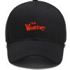 The Warriors Movie Logo Hats