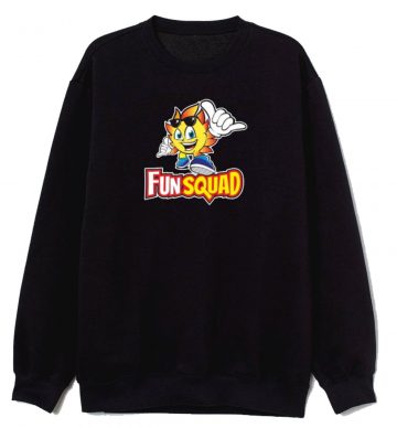 Un Squad Gaming Classic Sweatshirt