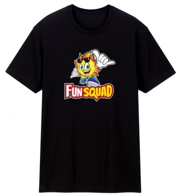 Un Squad Gaming Classic T Shirt