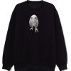 Wet Owl Funny Classic Sweatshirt