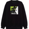 Wicked Broadway Musical Classic Sweatshirt