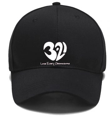 World Down Syndrome Day Hats