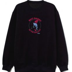 Yondu Fathers Day Classic Sweatshirt
