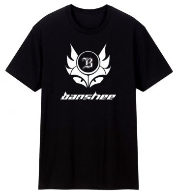 Banshee T Shirt