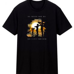 Christian Biblle Verse T Shirt