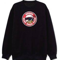 Dodge Scat Pack Club Sweatshirt