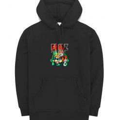 Fritz The Cat Classic Hoodie