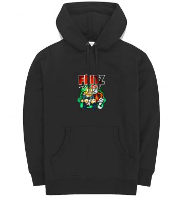 Fritz The Cat Classic Hoodie
