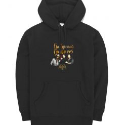 Hollywood Vampires Raise The Dead Tour Hoodie