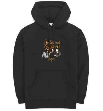 Hollywood Vampires Raise The Dead Tour Hoodie