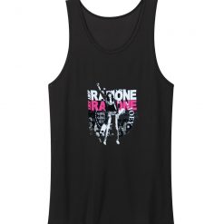 Joey Ramone Fist Tank Tops