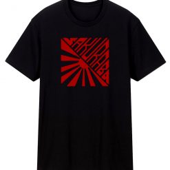 Kazushi Sakuraba T Shirt