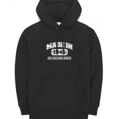 Made In 1946 All Original Parts Hoodie