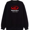 Mahindra Tractors Company Sweatshirt