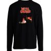 Metal Church Longsleeve